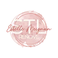 Logo STLrenove, Estelle Meignan