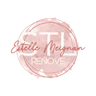 Logo STLrenove, Estelle Meignan